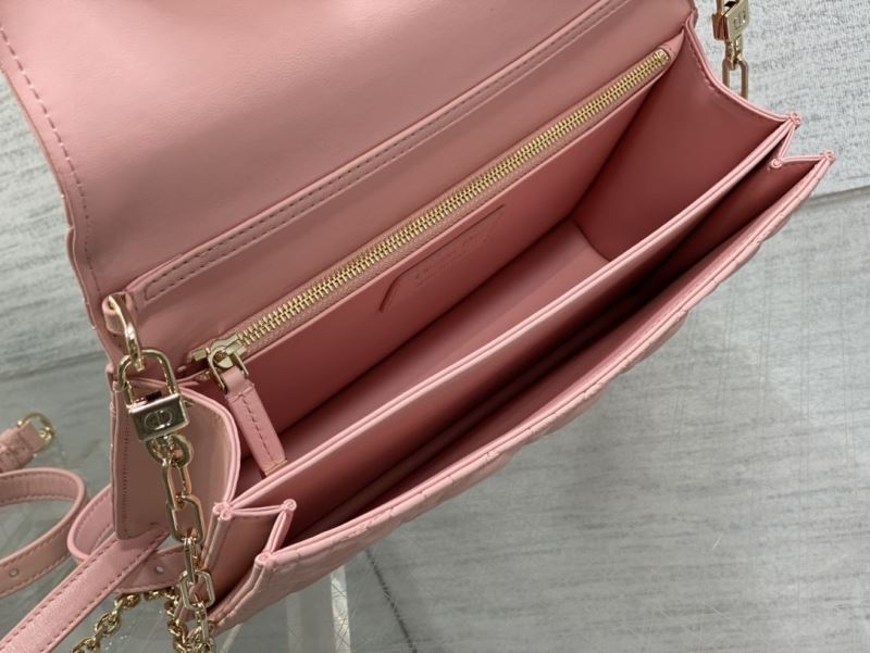 Dior Satchel bags